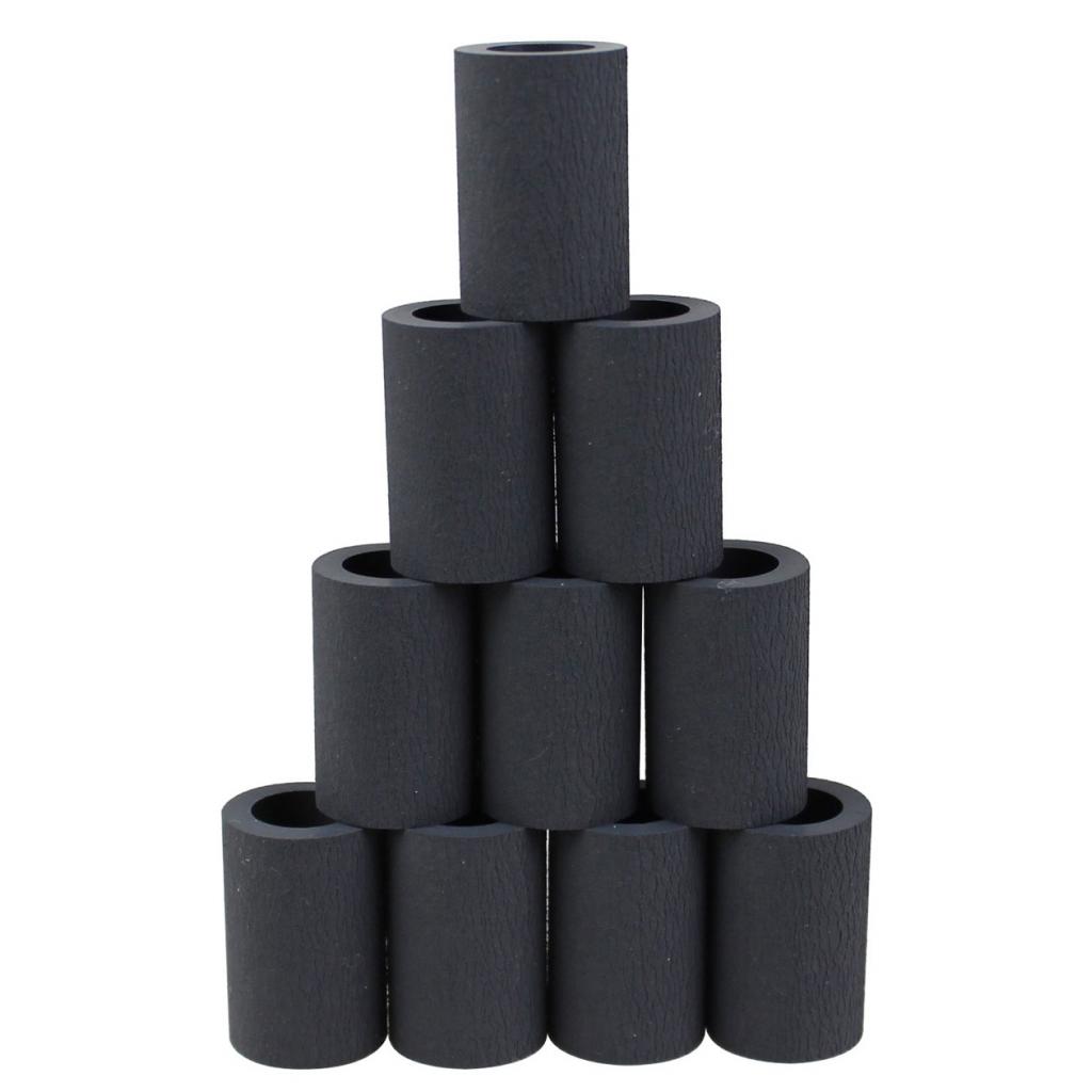 Накладка ролика захоплення SAMSUNG ML2955/ SCX4728/SCX4729 (JC90-01107A/JC66-029393B) CET (CET3538/JC90-01107A/JC66-029393B) Накладка ролика захоплення SAMSUNG ML2955/ SCX4728/SCX4729 (JC90-01107A/JC66-029393B) CET (CET3538/JC90-01107A/JC66-029393B)