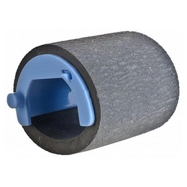 Ролик захоплення паперу Samsung ML-1660/1661/1665 аналог JC73-00321A BASF (BASF-JC73-00321A) - фото 1
