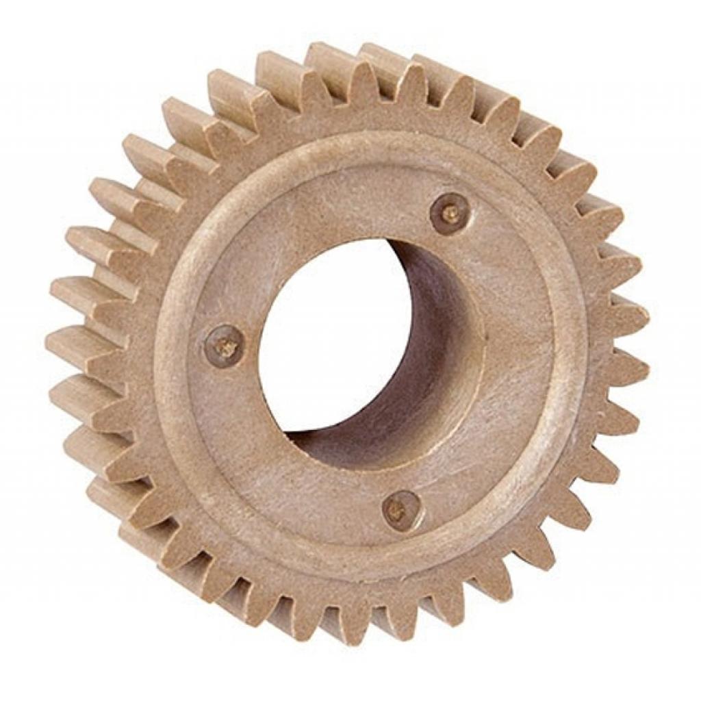 Шестерня Samsung ML-1210/1250/1520,Ph3110/3210 аналог JC66-0037C BASF (BASF-JC66-0037C) - фото 1