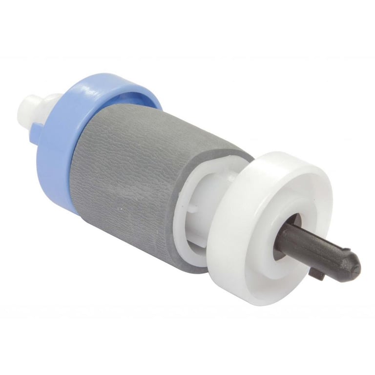 Ролик захоплення паперу HP CLJ 3500/3550/3700/5200 аналог RM1-0731-000/RM1-3537-000 BASF (BASF-RM1-0731-000) - фото 1