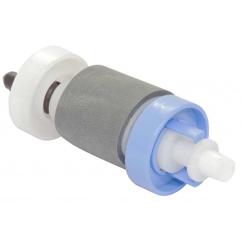Ролик захоплення паперу HP CLJ 3500/3550/3700/5200 аналог RM1-0731-000/RM1-3537-000 BASF (BASF-RM1-0731-000) - фото 2