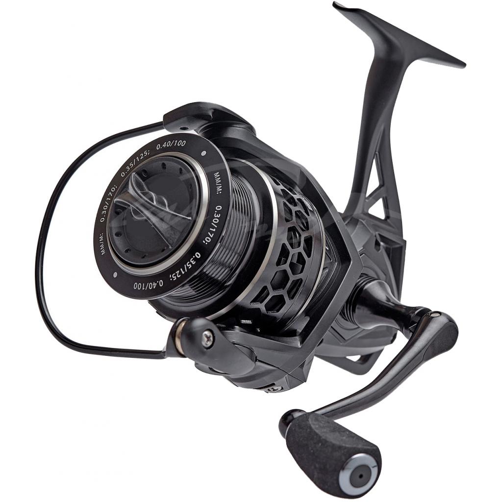 Котушка Brain Storm 6000 7+1BB (1858.41.83) Котушка Brain Storm 6000 7+1BB (1858.41.83)