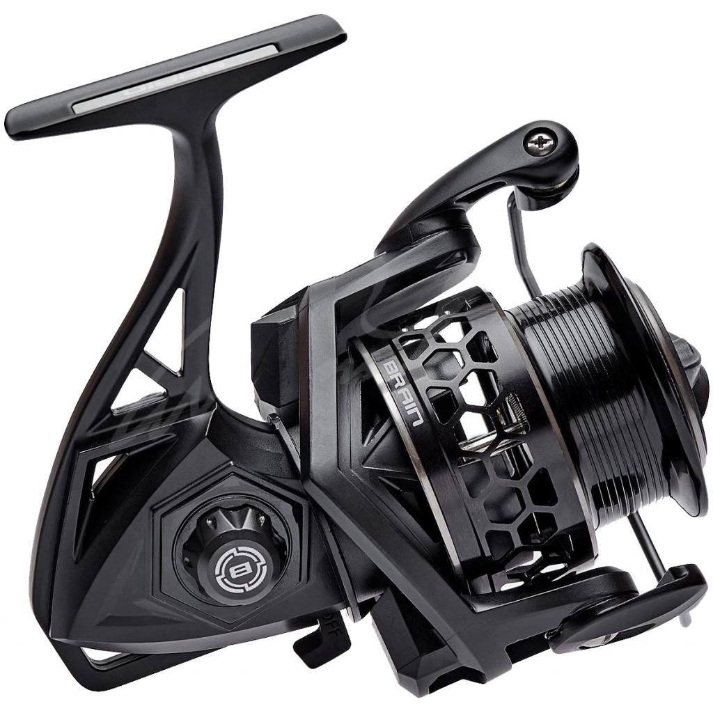 Котушка Brain Storm 6000 7+1BB (1858.41.83) - фото 2 Котушка Brain Storm 6000 7+1BB (1858.41.83) - фото 2