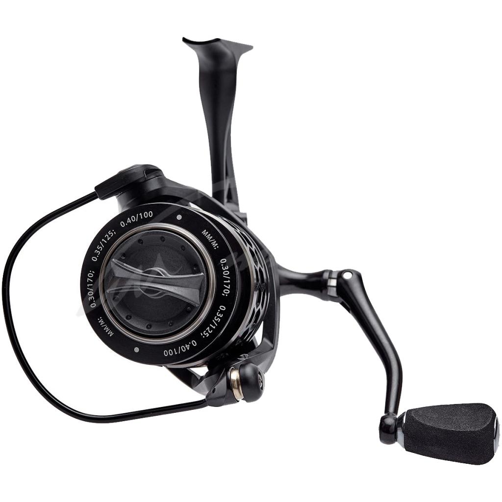 Котушка Brain Storm 6000 7+1BB (1858.41.83) - фото 3 Котушка Brain Storm 6000 7+1BB (1858.41.83) - фото 3