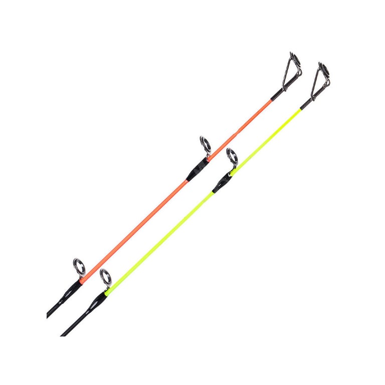 Вудилище Brain Apex Double 3.9m 4.5lbs/max 200g (1858.41.92) - фото 2