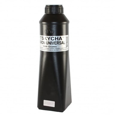Тонер Kyocera TK-6115/4105/3190/3150/3130, CHARON, Universal, 1kg IPM (TSKYCHA) - фото 1