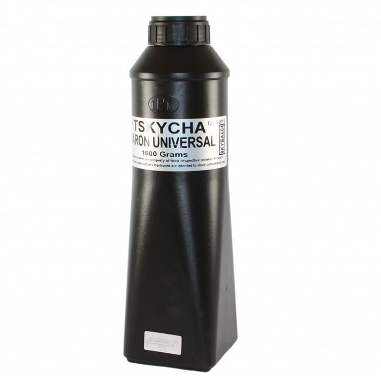 Тонер Kyocera TK-6115/4105/3190/3150/3130, CHARON, Universal, 1kg IPM (TSKYCHA) - фото 1