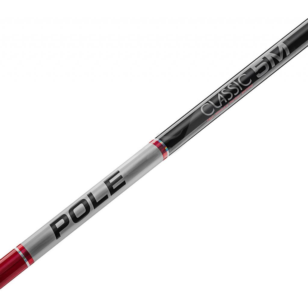 Вудилище Brain Classic 4 (3.76) м (1858.41.84) - фото 3 Вудилище Brain Classic 4 (3.76) м (1858.41.84) - фото 3