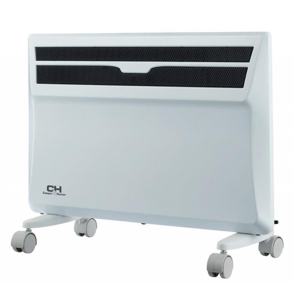 Обігрівач Cooper&Hunter CH-1500ES Обігрівач Cooper&Hunter CH-1500ES