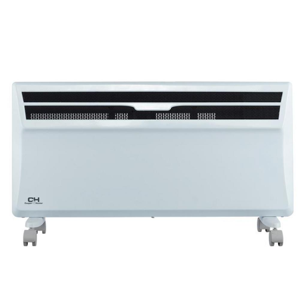 Обігрівач Cooper&Hunter CH-2000MS Обігрівач Cooper&Hunter CH-2000MS