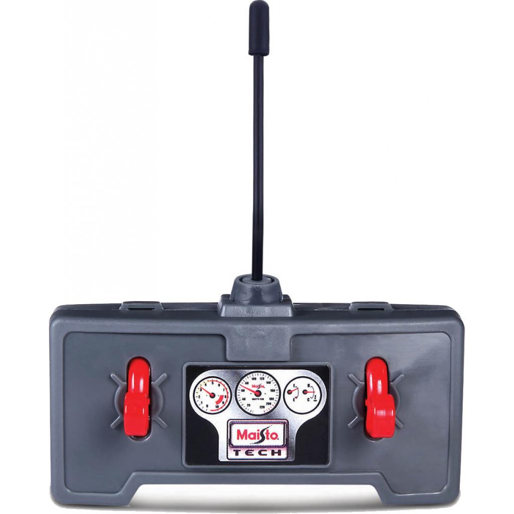 Радіокерована іграшка Maisto Off Road Go Жовтий (81762 yellow) - фото 2 Радіокерована іграшка Maisto Off Road Go Жовтий (81762 yellow) - фото 2