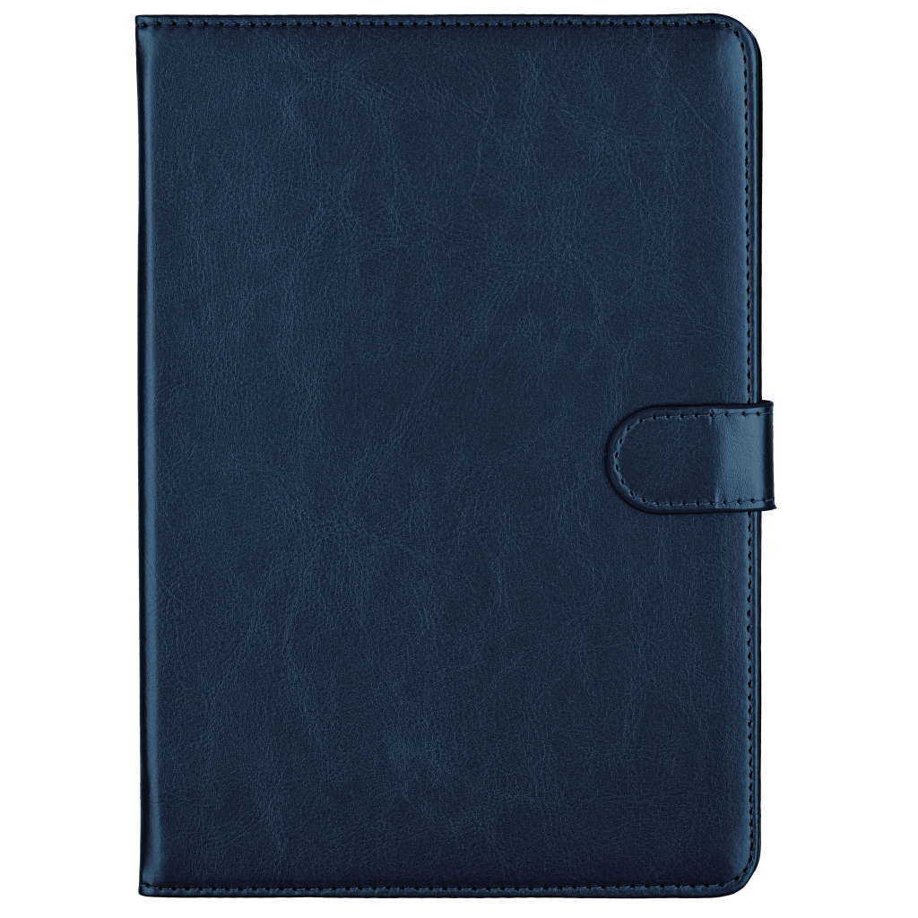 Чохол до планшета 2E Basic Universal 7-8", Navy (2E-UNI-7-8-OC-NV) - фото 1