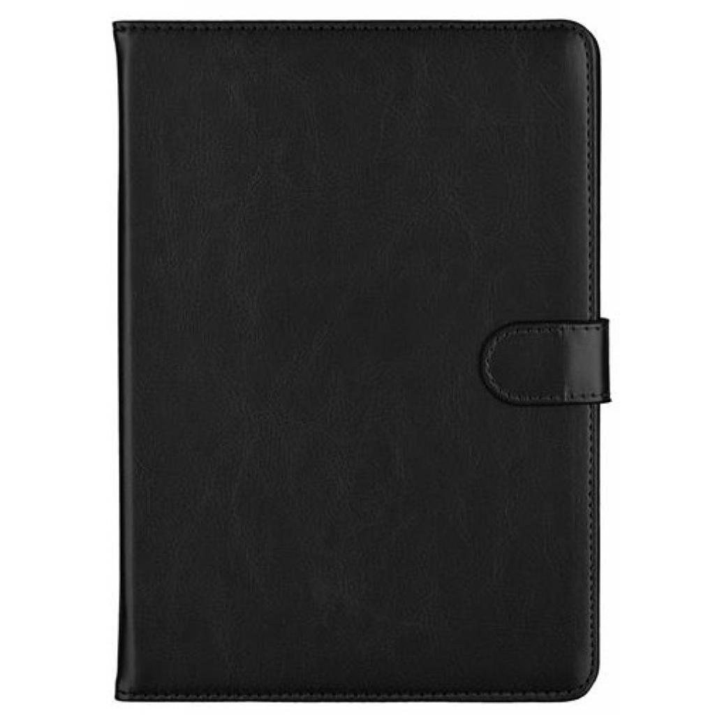 Чохол до планшета 2E Basic Universal 9-10", Black (2E-UNI-9-10-OC-BK) - фото 1