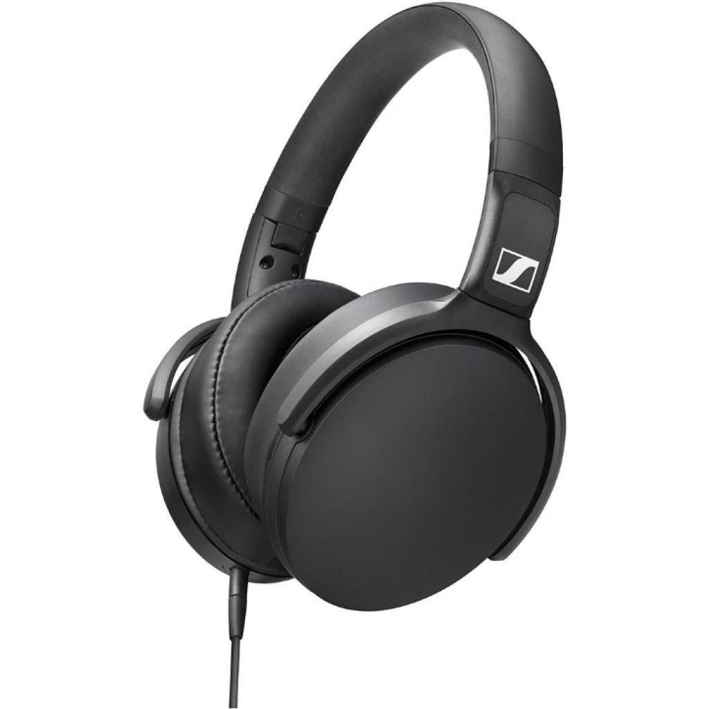 Навушники Sennheiser HD 400S (508598) - фото 1