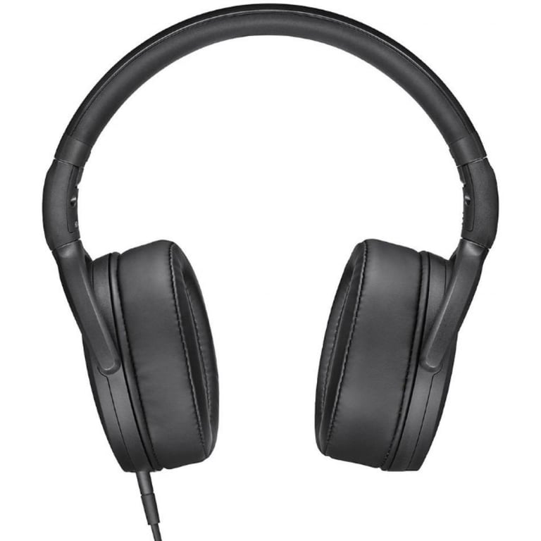 Навушники Sennheiser HD 400S (508598) - фото 2