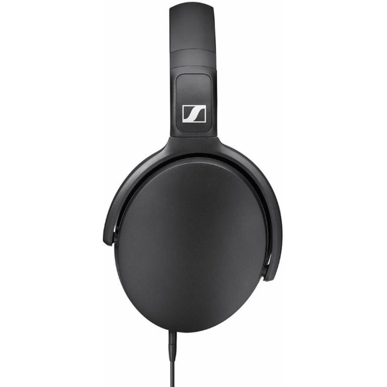 Навушники Sennheiser HD 400S (508598) - фото 4