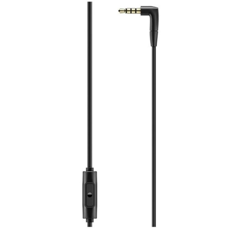Навушники Sennheiser HD 400S (508598) - фото 5