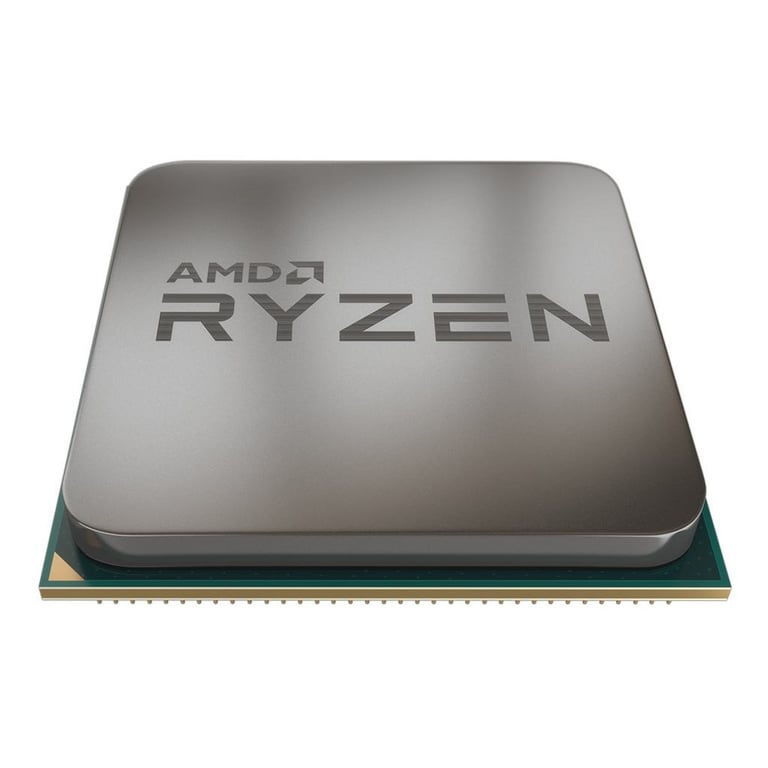 Процесор AMD Ryzen 3 3200G (YD3200C5M4MFH) - фото 1