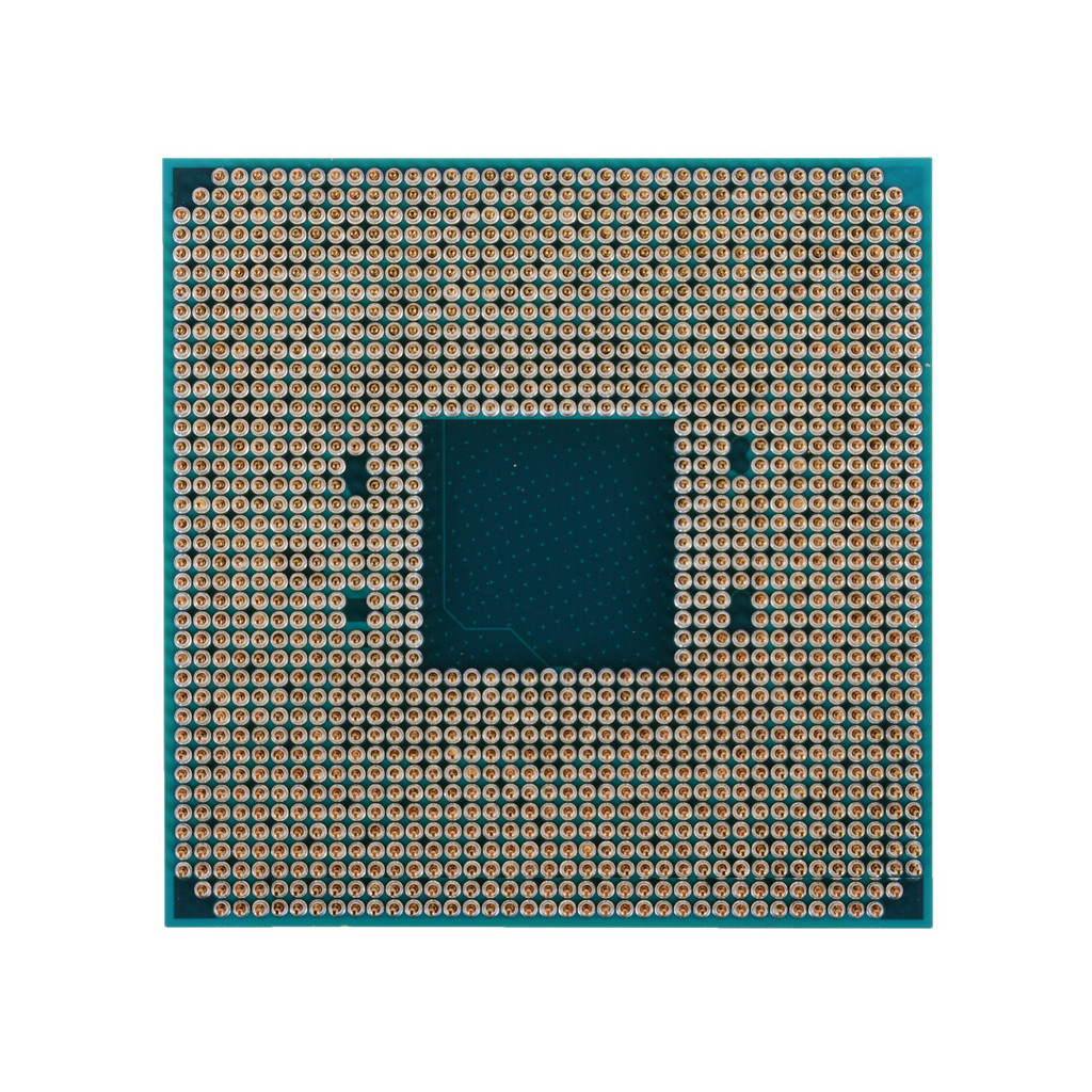 Процесор AMD Ryzen 3 3200G (YD3200C5M4MFH) - фото 2 Процесор AMD Ryzen 3 3200G (YD3200C5M4MFH) - фото 2