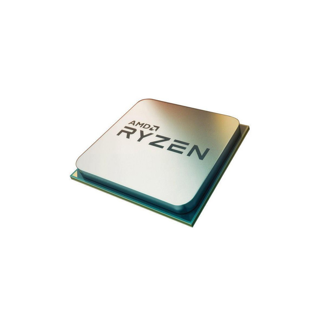 Процесор AMD Ryzen 3 3200G (YD3200C5M4MFH) - фото 3 Процесор AMD Ryzen 3 3200G (YD3200C5M4MFH) - фото 3