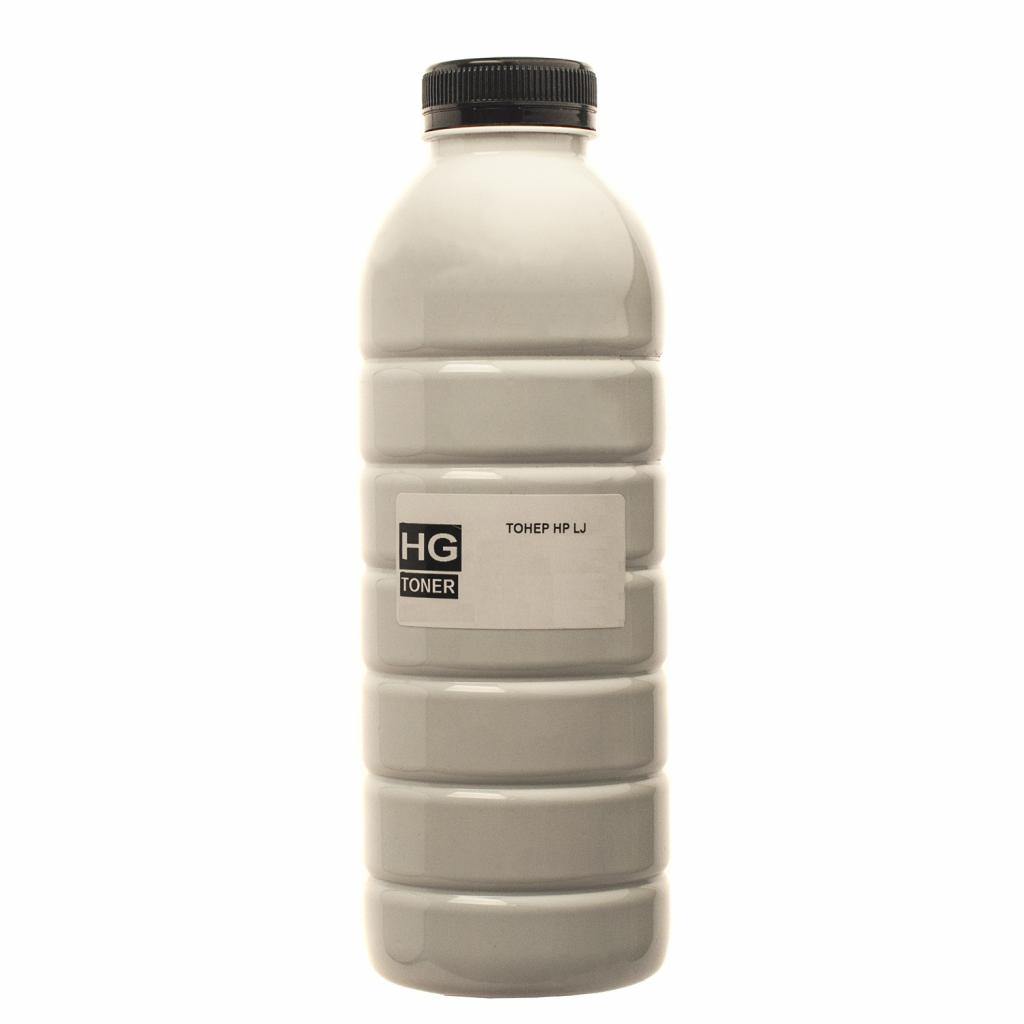 Тонер HP LJ P4015/M601 500г HG (TSM-HG230-500) - фото 1
