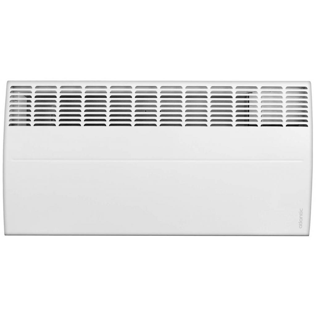 Обігрівач Atlantic F19 CEG BL-Meca/M2 2500W Обігрівач Atlantic F19 CEG BL-Meca/M2 2500W