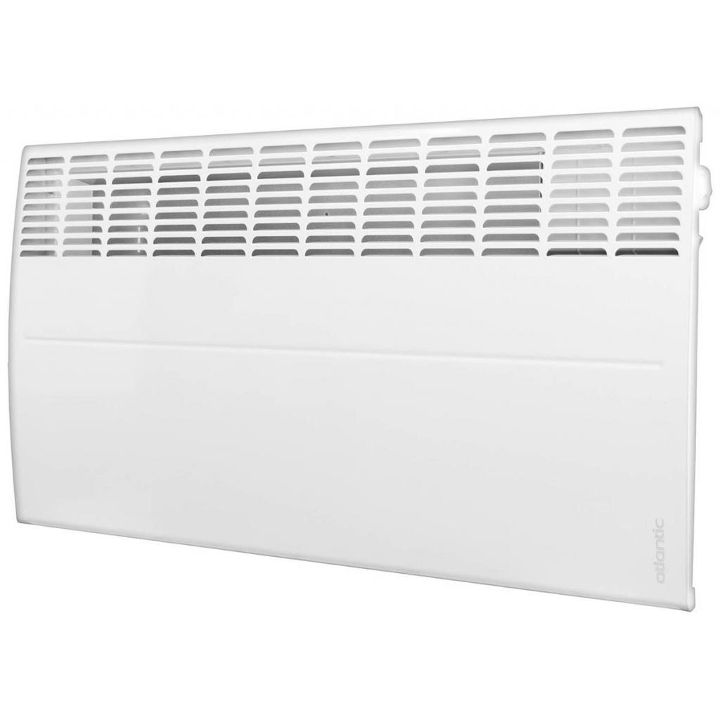 Обігрівач Atlantic F19 CEG BL-Meca/M2 2500W - фото 2 Обігрівач Atlantic F19 CEG BL-Meca/M2 2500W - фото 2