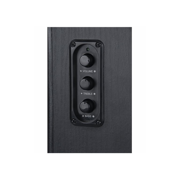 Акустична система REAL-EL S-250 Black - фото 7