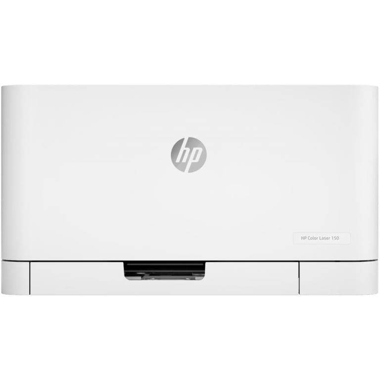 Лазерний принтер HP Color LaserJet 150nw с Wi-Fi (4ZB95A) - фото 2