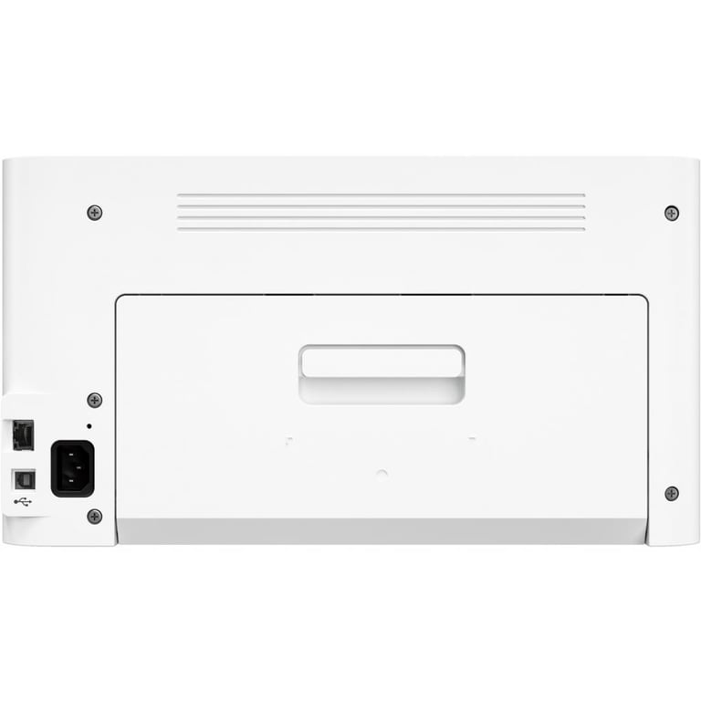 Лазерний принтер HP Color LaserJet 150nw с Wi-Fi (4ZB95A) - фото 4