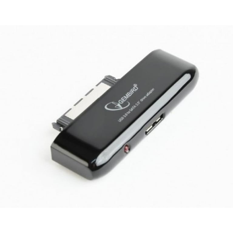 Перехідник USB 3.0 to SATA Cablexpert (AUS3-02) - фото 2