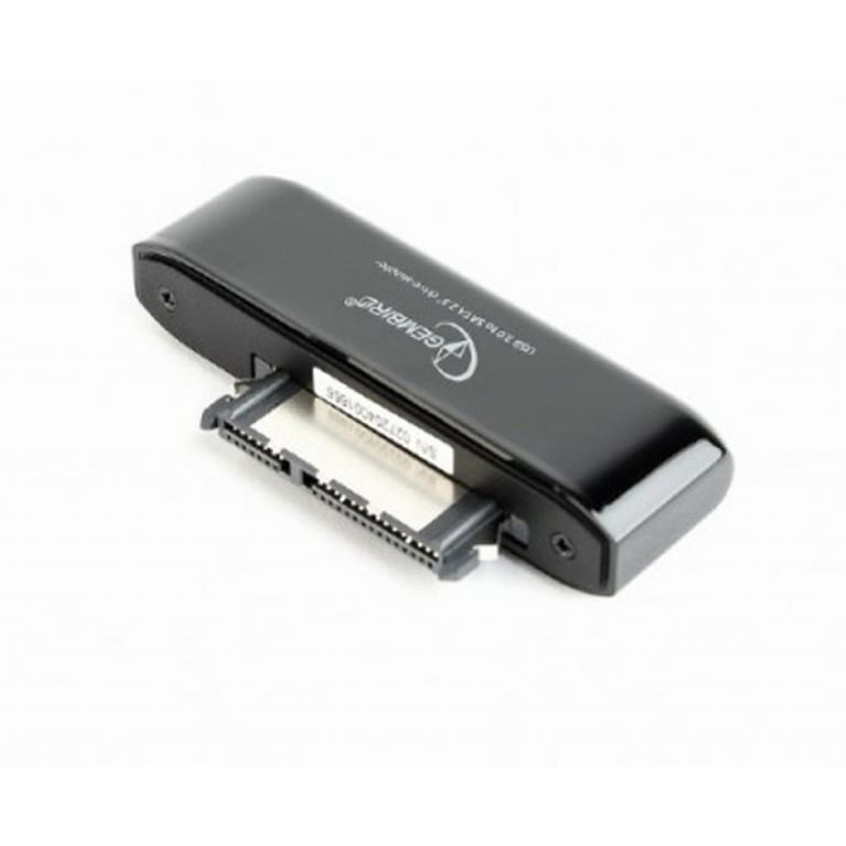 Перехідник USB 3.0 to SATA Cablexpert (AUS3-02) - фото 3