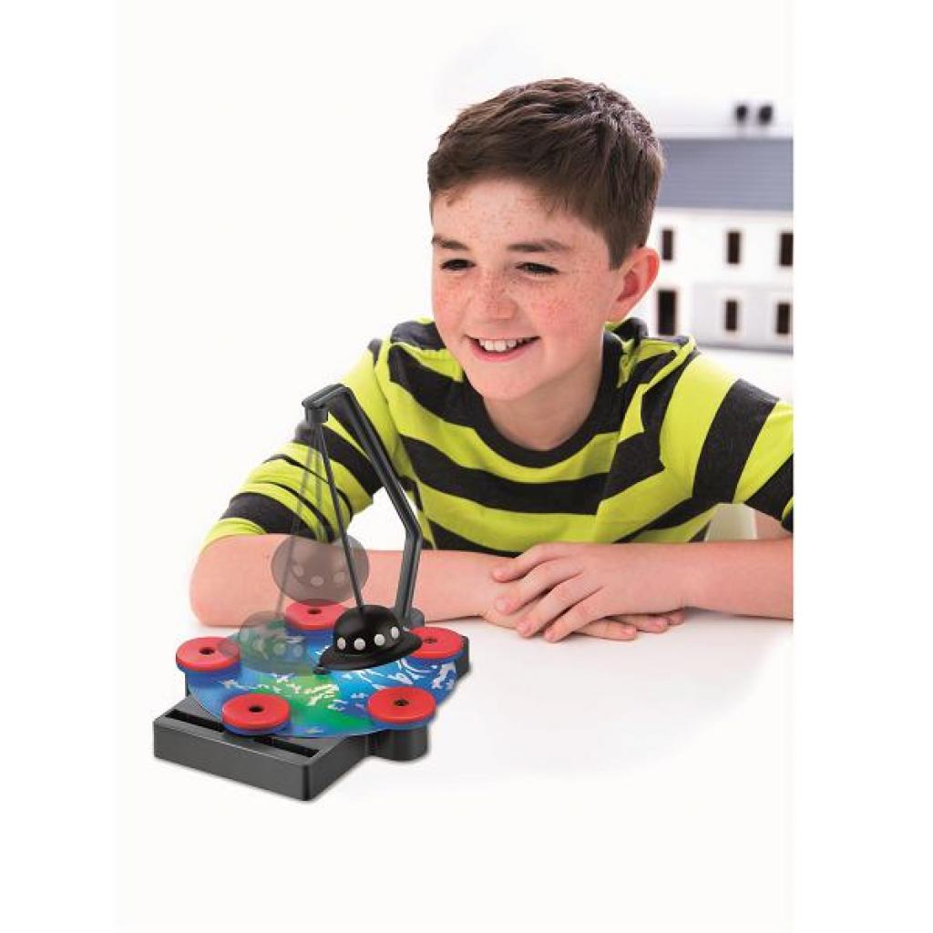 Набір для експериментів 4М Магнітна левітація (00-03299) - фото 3 Набір для експериментів 4М Магнітна левітація (00-03299) - фото 3