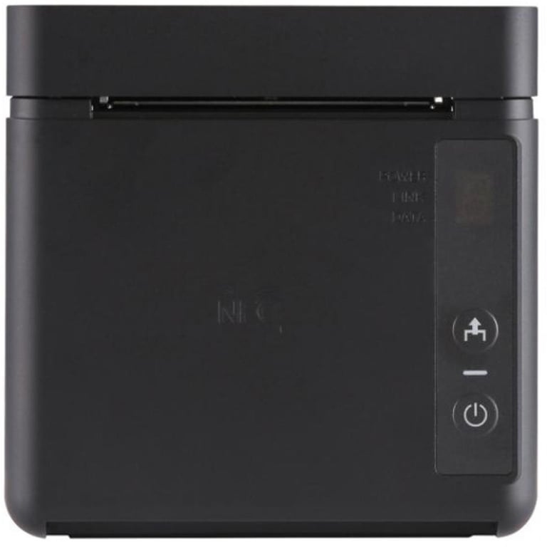Принтер чеків Sam4s GCUBE-102DB(ITE) USB, RS232-C, Ethernet (GCUBE-102DB(ITE)) - фото 2