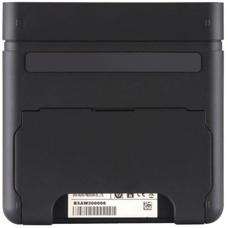 Принтер чеків Sam4s GCUBE-102DB(ITE) USB, RS232-C, Ethernet (GCUBE-102DB(ITE)) - фото 3
