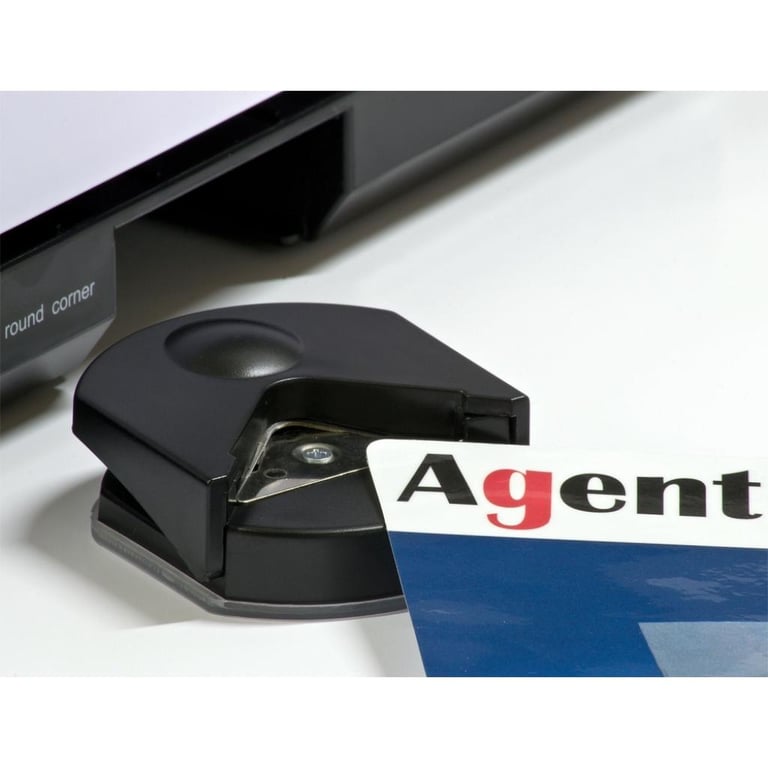 Ламінатор Agent LM-A4 125 3-в-1 (3010055) - фото 8