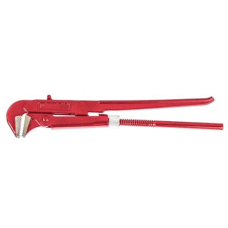 Ключ Top Tools трубний 90 градусів 1" (34D120) - фото 1