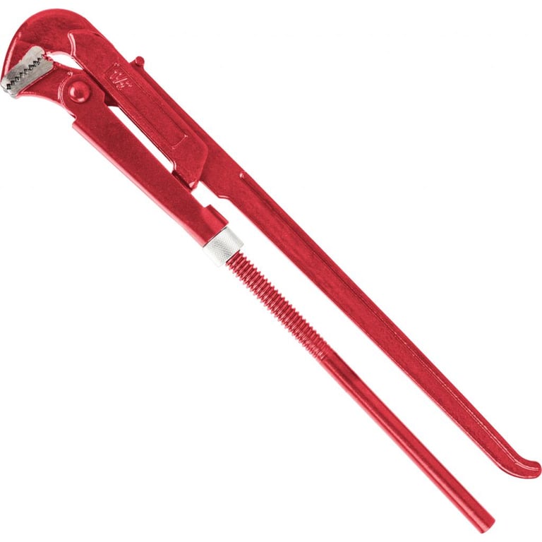 Ключ Top Tools трубний 90 градусів 1" (34D120) - фото 2