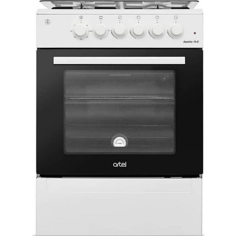 Плита Artel APETITO 10-E WHITE - фото 1