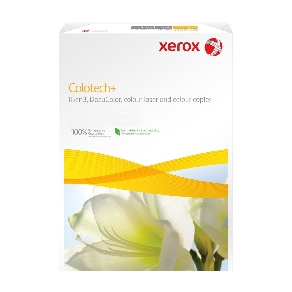 Папір Xerox SRA3 COLOTECH + (350) 125л AU (003R98625) - фото 1