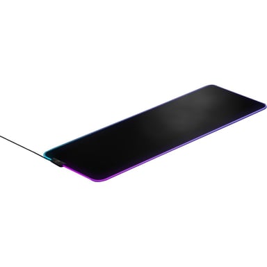 Килимок для мишки SteelSeries QcK PRISM Cloth XL (63826) - фото 1
