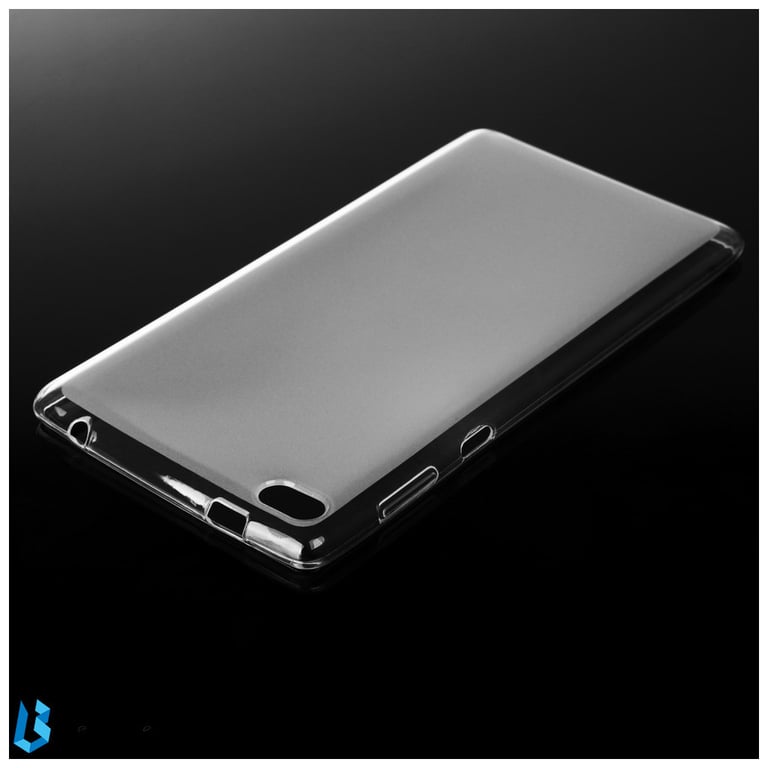 Чохол до планшета BeCover Lenovo Tab 4 7.0 TB-7304 Transparancy (702161) - фото 2
