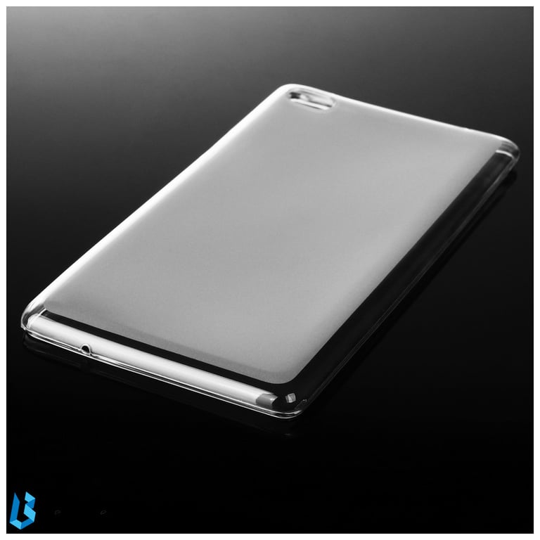 Чохол до планшета BeCover Lenovo Tab 4 7.0 TB-7304 Transparancy (702161) - фото 3