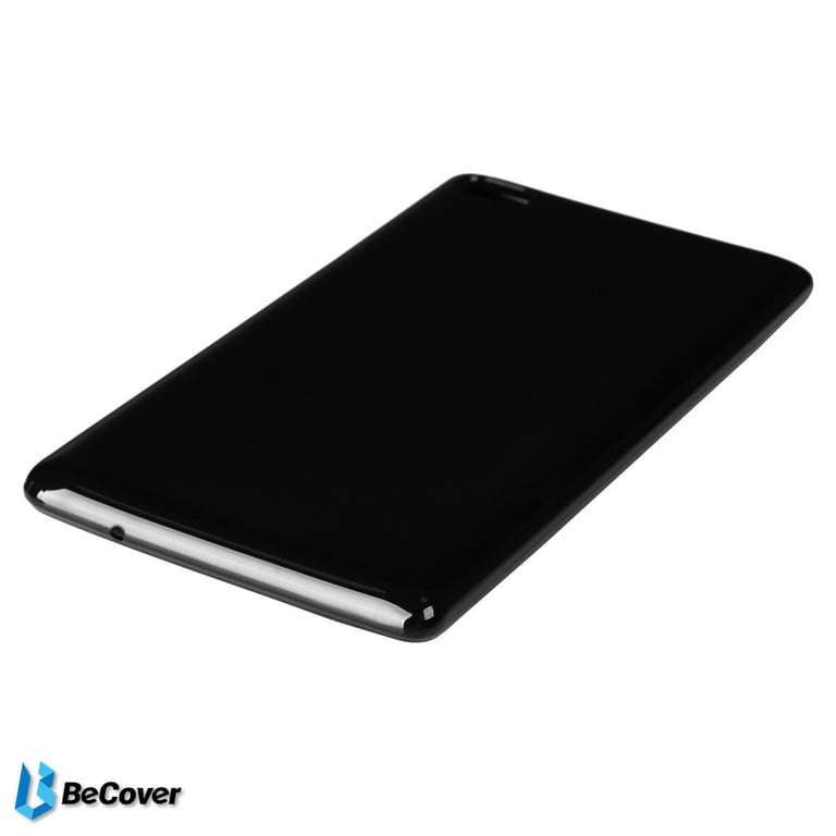 Чохол до планшета BeCover Lenovo Tab 4 7.0 TB-7504 Black (702162) - фото 2