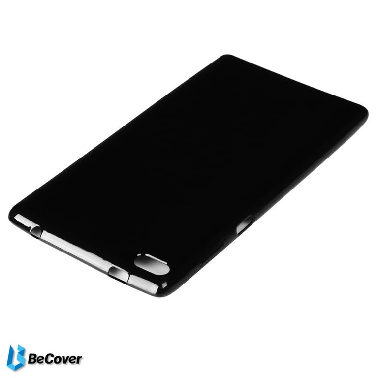 Чохол до планшета BeCover Lenovo Tab 4 7.0 TB-7504 Black (702162) - фото 3