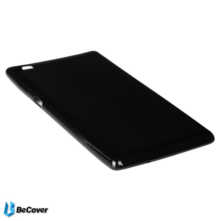 Чохол до планшета BeCover Lenovo Tab 4 7.0 TB-7504 Black (702162) - фото 4