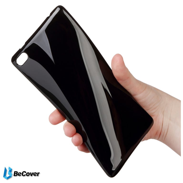 Чохол до планшета BeCover Lenovo Tab 4 7.0 TB-7504 Black (702162) - фото 5