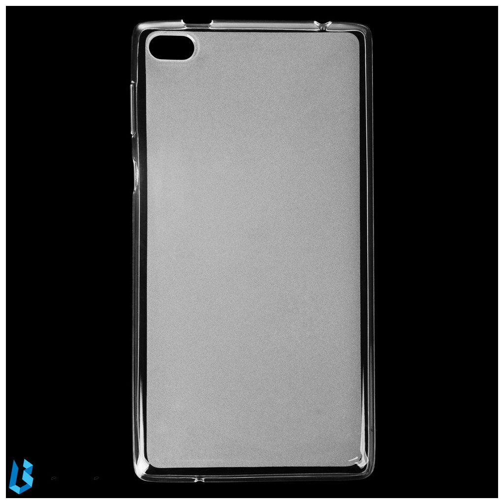 Чохол до планшета BeCover Lenovo Tab 4 7.0 TB-7504 Transparancy (702163) - фото 1