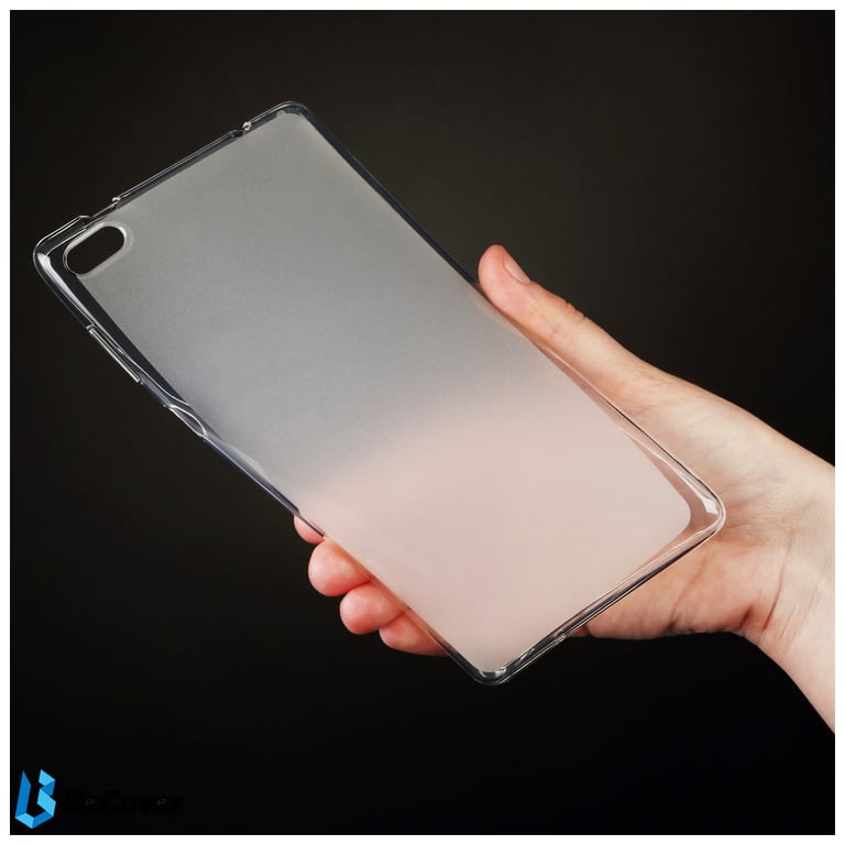 Чохол до планшета BeCover Lenovo Tab 4 7.0 TB-7504 Transparancy (702163) - фото 4