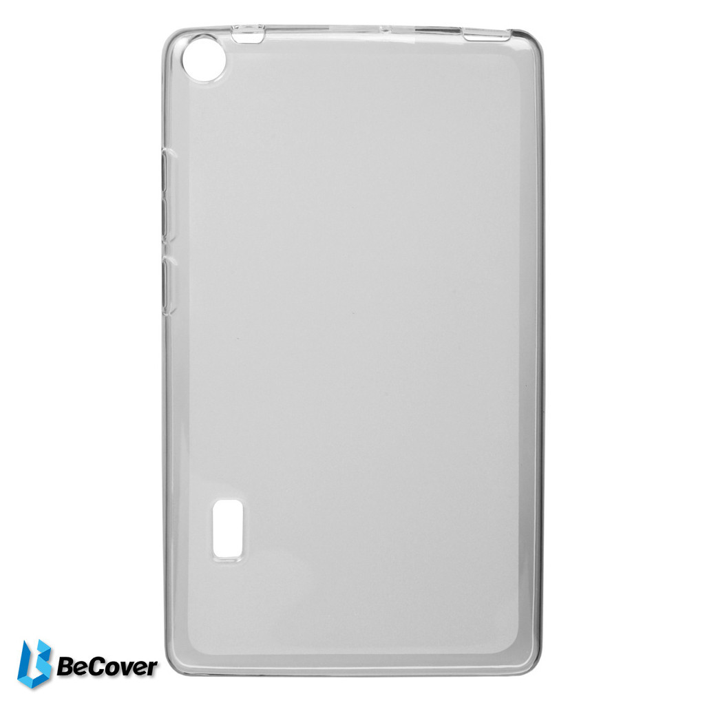 Чохол до планшета BeCover Huawei MediaPad T3 7.0'' (BG2-W09) Transparancy (701748) - фото 1